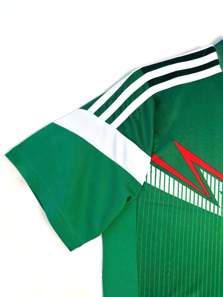 Maillot supporter sélection mexicaine édition 2014