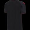 maillot-third-albanie-fshf-saison-2023-2024-tenue-officielle-de-football Maillot third Albanie FSHF saison 2023 2024 tenue officielle de football