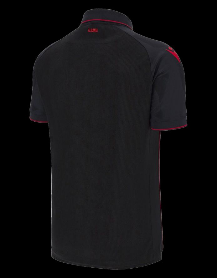 maillot-third-albanie-fshf-saison-2023-2024-tenue-officielle-de-football Maillot third Albanie FSHF saison 2023 2024 tenue officielle de football