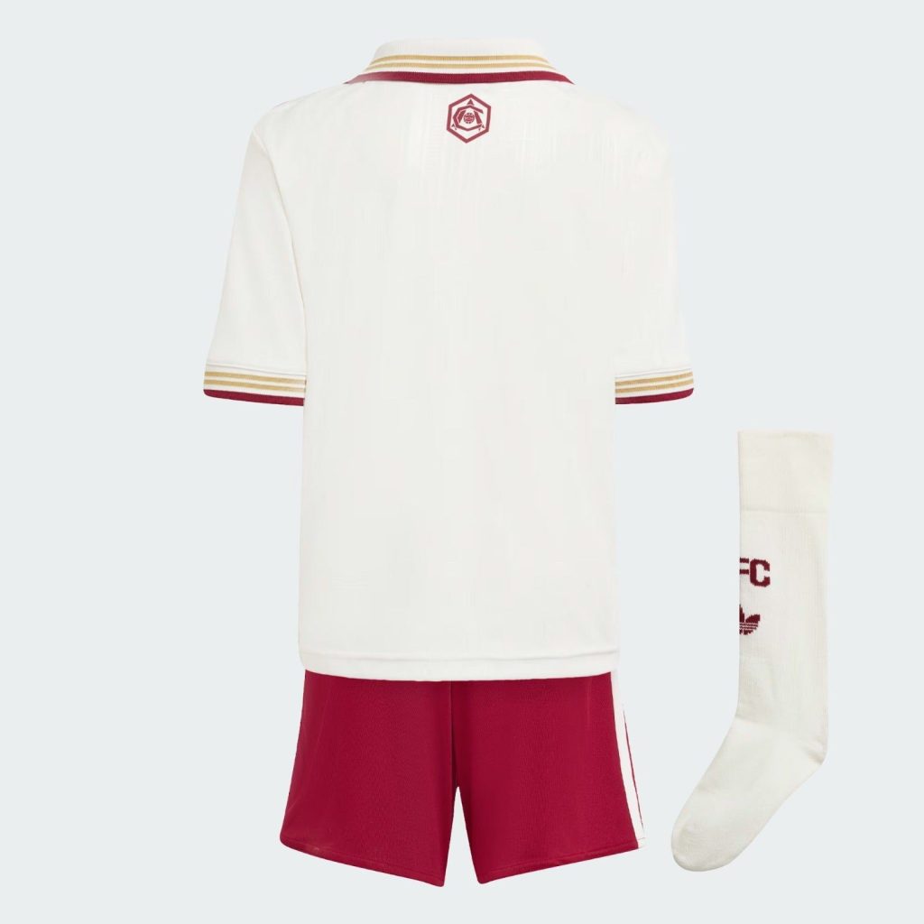 maillot-third-arsenal-enfant-saison-2025-2026-avec-short-et-chaussettes Maillot third Arsenal enfant saison 2025 2026 avec short et chaussettes