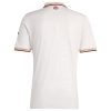 Maillot third Arsenal saison deux mille vingt cinq deux mille vingt six tenue extérieure adidas