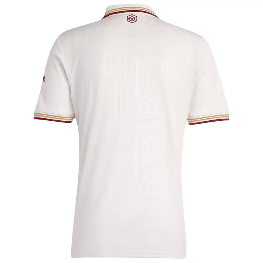 maillot-third-arsenal-saison-deux-mille-vingt-cinq-deux-mille-vingt-six-tenue-exterieure-adidas Maillot third Arsenal saison deux mille vingt cinq deux mille vingt six tenue extérieure adidas