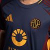 Maillot third AS Roma saison 2024 2025 tenue officielle