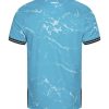 Maillot third Bayer Leverkusen saison 2023 2024 tenue extérieure football