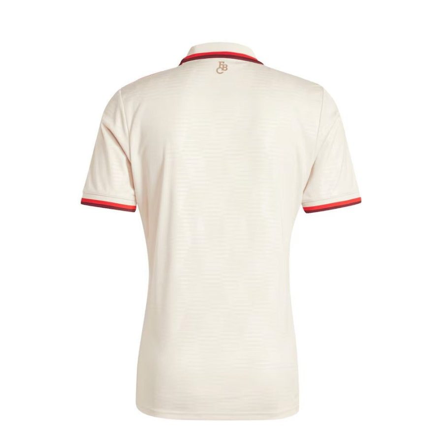 Maillot third Bayern Munich saison 2024 2025 tenue officielle