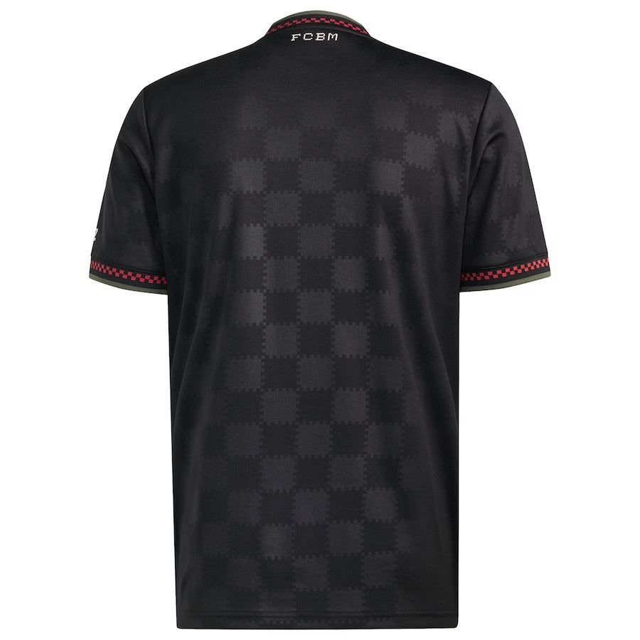 maillot-third-bayern-munich-saison-2025-2026-tenue-exterieure-officielle Maillot third Bayern Munich saison 2025 2026 tenue extérieure officielle