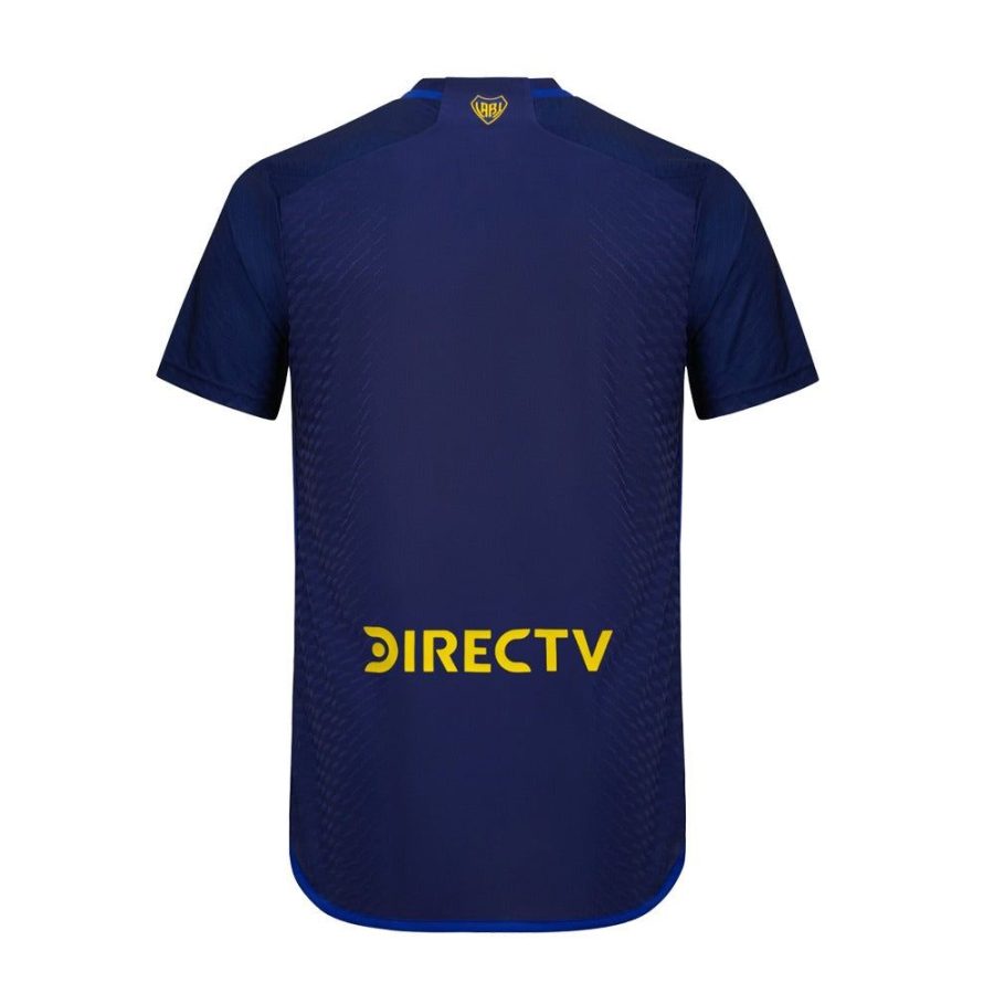 Maillot third Boca Juniors édition 2024 tenue officielle