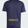 Maillot third Boca Juniors saison deux mille vingt quatre deux mille vingt cinq tenue officielle football
