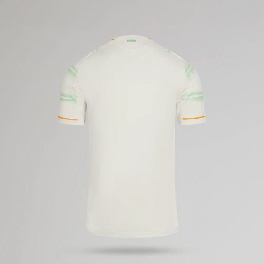 maillot third Celtic FC saison vingt vingt cinq vingt vingt six tenue extérieure