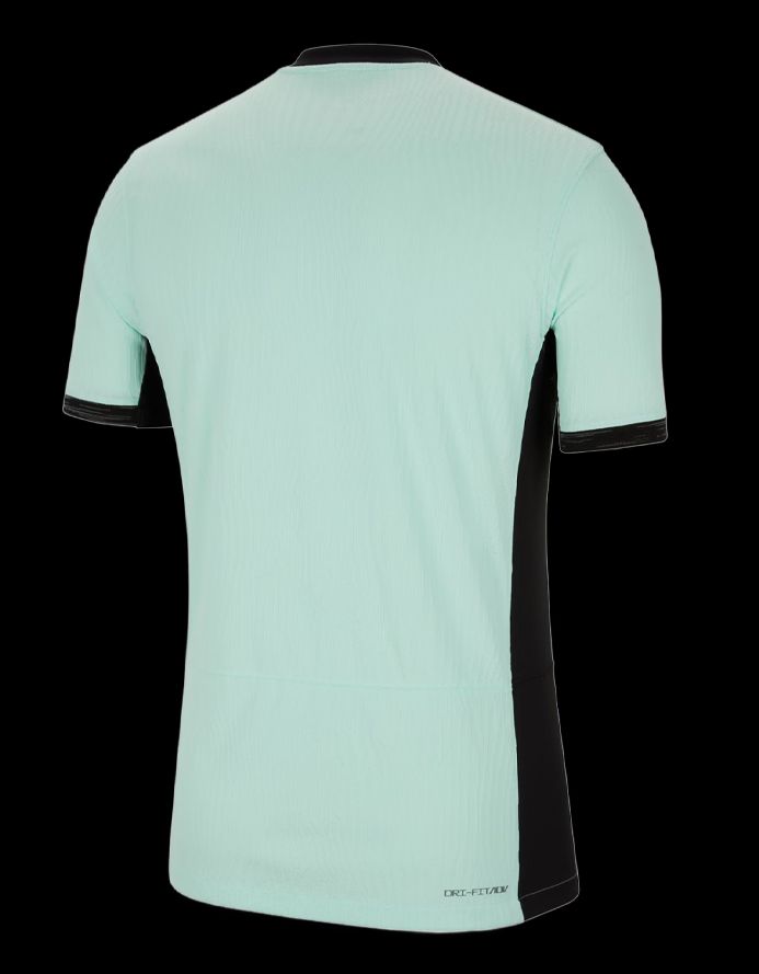 Maillot third Chelsea FC saison 2023 2024 tenue extérieure