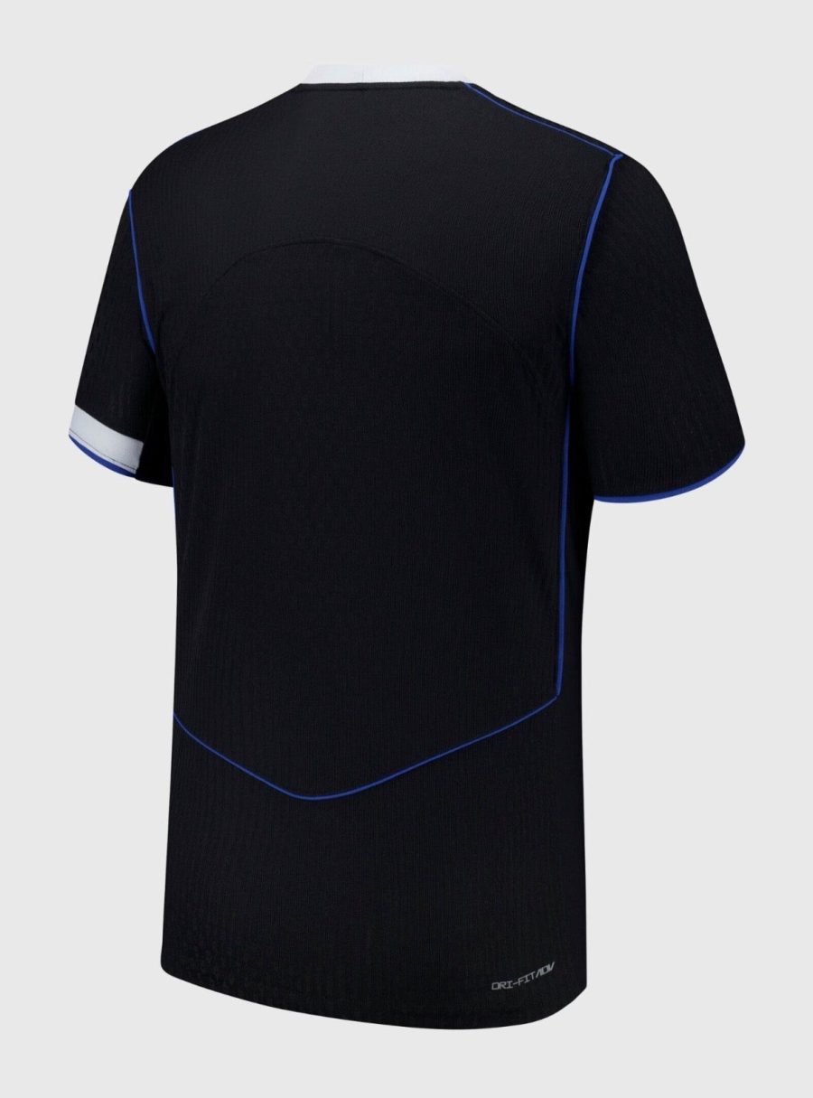 maillot third Chelsea FC saison deux mille vingt cinq deux mille vingt six tenue extérieure