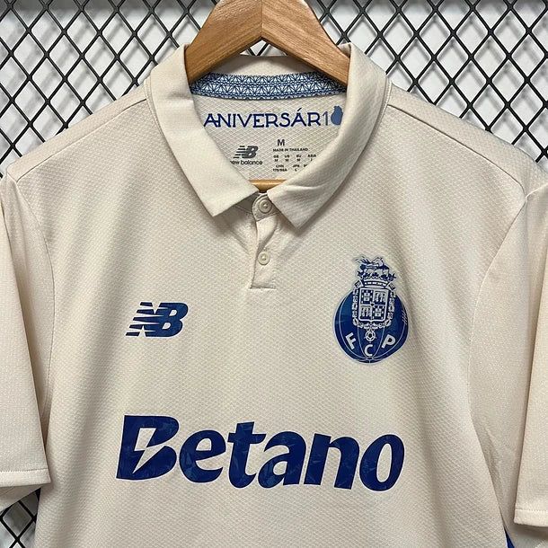 maillot third du FC Porto saison 2025 2026 tenue officielle