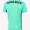 Maillot third du Sporting Clube de Portugal saison vingt vingt cinq vingt vingt six tenue officielle