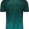 maillot third du Werder Brême saison 2025 2026 tenue extérieure football