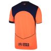 Maillot third FC Barcelone saison 2025 2026 tenue officielle extérieur