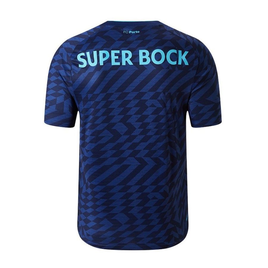 Maillot third FC Porto saison 2024 2025 tenue officielle