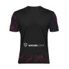 maillot third FC Séville saison 2024 2025 tenue officielle