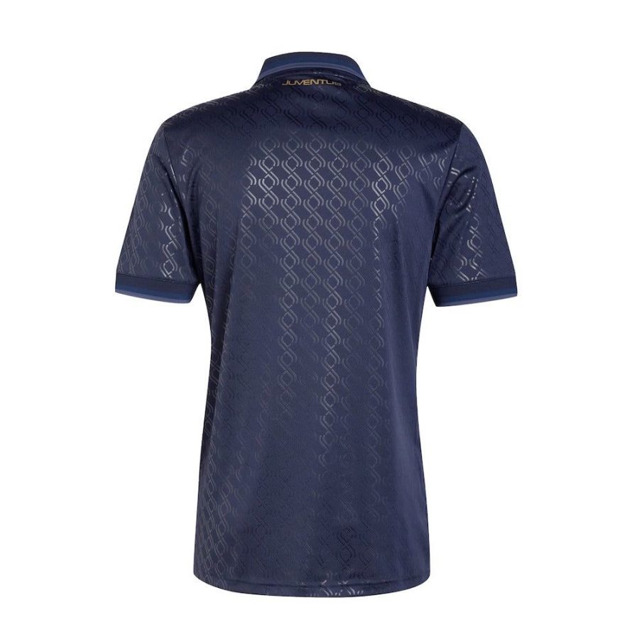 Maillot third Juventus saison vingt vingt quatre vingt vingt cinq