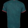 Maillot third Liverpool saison 2022 2023 tenue extérieure officielle