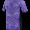 maillot third Liverpool saison 2023 2024 tenue officielle football