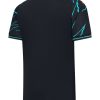 Maillot third Manchester City saison 2023 2024 couleur alternative