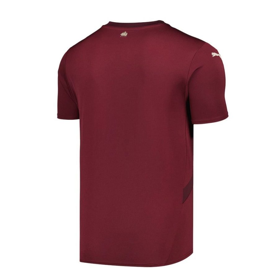 Maillot third Manchester City saison 2024 2025 jersey officiel extérieur
