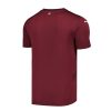 maillot third Manchester City saison 2024 2025 tenue extérieure officielle