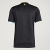 Maillot third Manchester United saison 2025 2026 tenue extérieure officielle