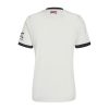 Maillot third Manchester United saison deux mille vingt quatre deux mille vingt cinq