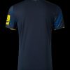 Maillot third Newcastle United saison 2023 2024 tenue extérieure football