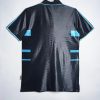 Maillot third Olympique de Marseille saison mille neuf cent quatre vingt dix neuf deux mille