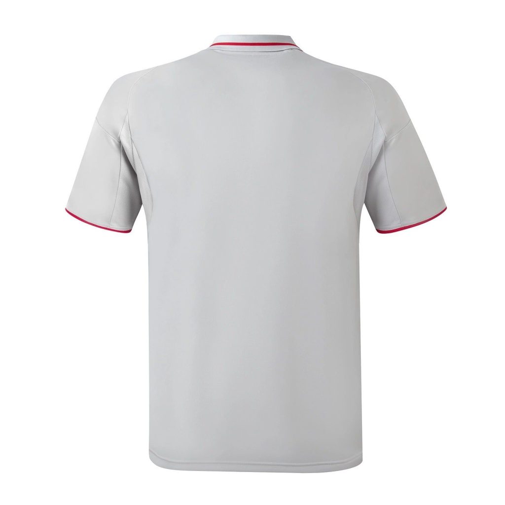 maillot third Olympique Lyonnais OL saison 2025 2026 tenue officielle
