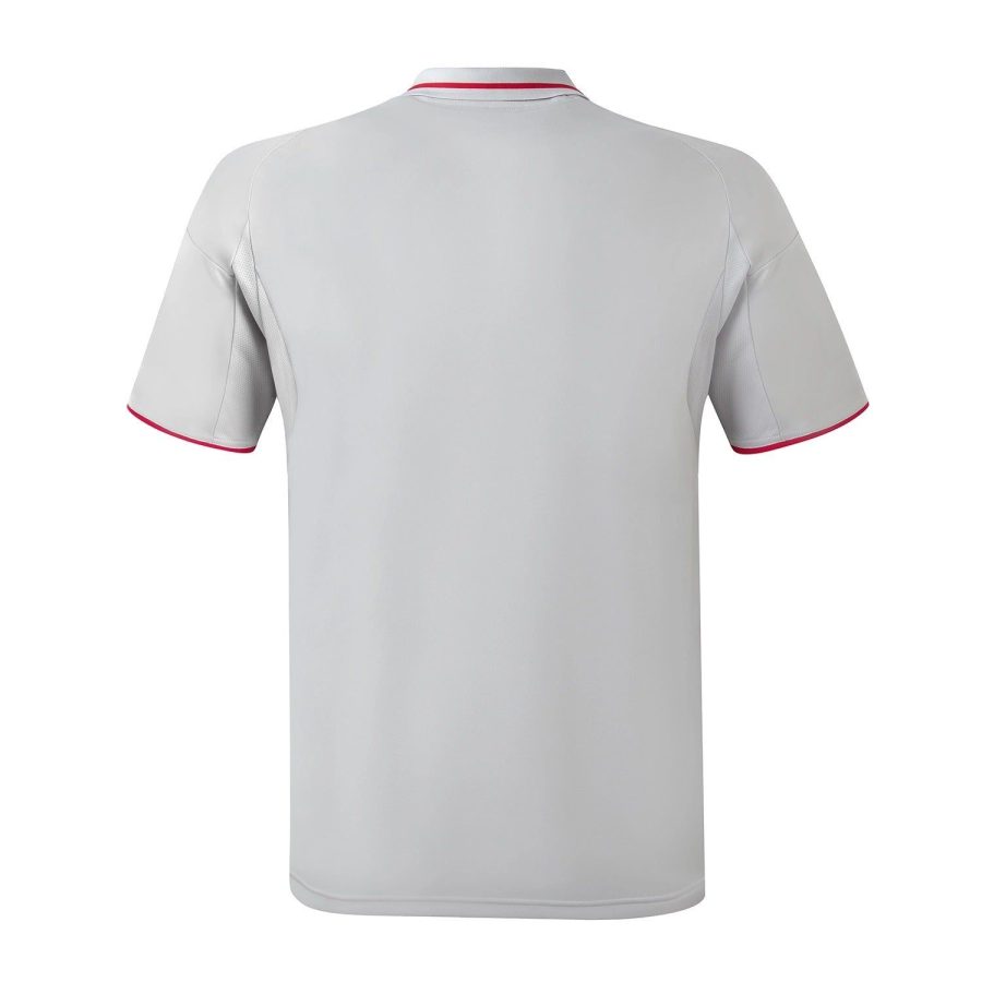maillot third Olympique Lyonnais OL saison 2025 2026 tenue officielle