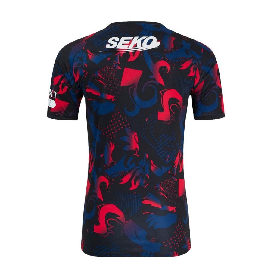 maillot-third-rangers-fc-saison-2024-2025-tenue-officielle Maillot third Rangers FC saison 2024 2025 tenue officielle