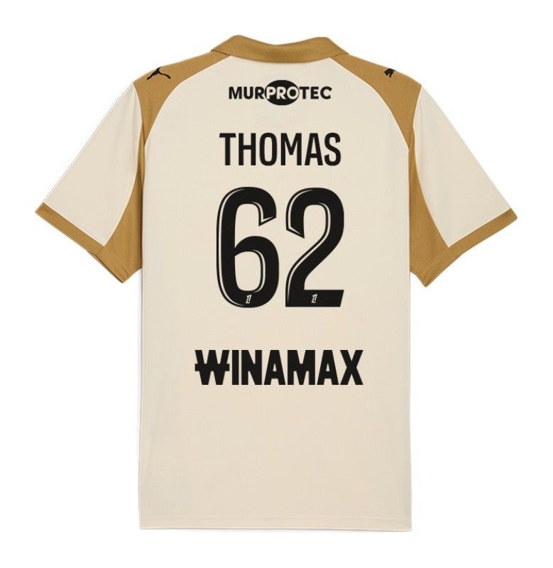 maillot-third-rc-lens-saison-2025-2026-tenue-officielle-football Maillot third RC Lens saison 2025 2026 tenue officielle football