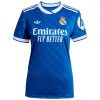 Maillot Third Real Madrid Femme 20252026