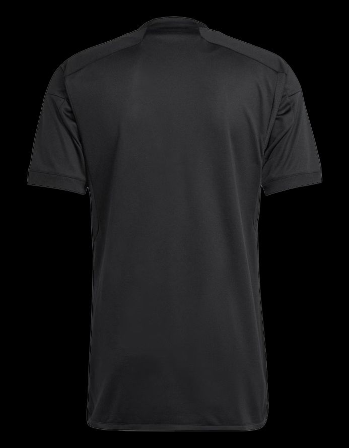 Maillot third Real Madrid saison 2023 2024 tenue extérieure officielle