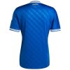 Maillot third Real Madrid saison deux mille vingt cinq deux mille vingt six tenue officielle