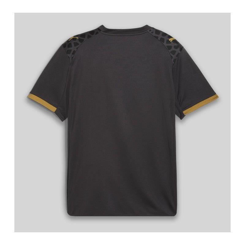 maillot third Stade de Reims saison 2025 2026 football