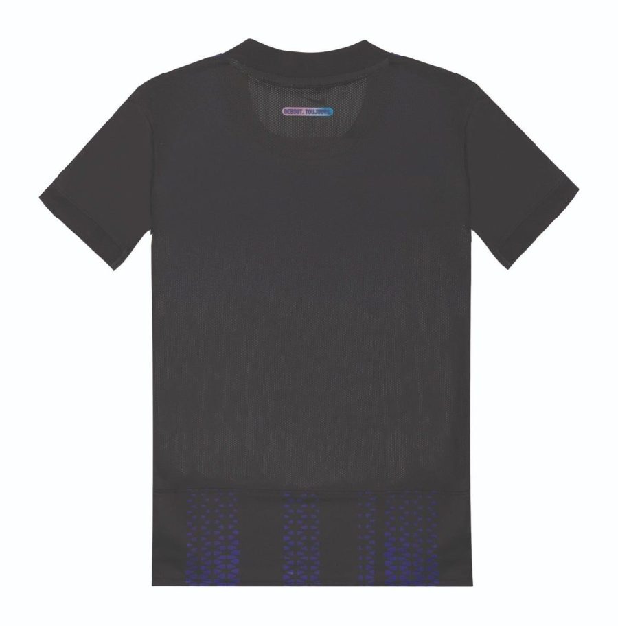 Maillot third Toulouse FC saison 2025 2026 tenue officielle extérieure