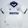 MAILLOT TOTTENHAM DOMICILE 19931994