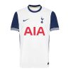 MAILLOT TOTTENHAM DOMICILE 20242025