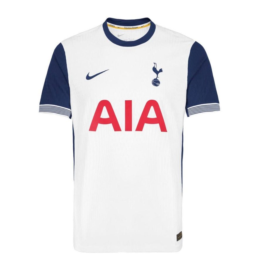 MAILLOT TOTTENHAM DOMICILE 20242025