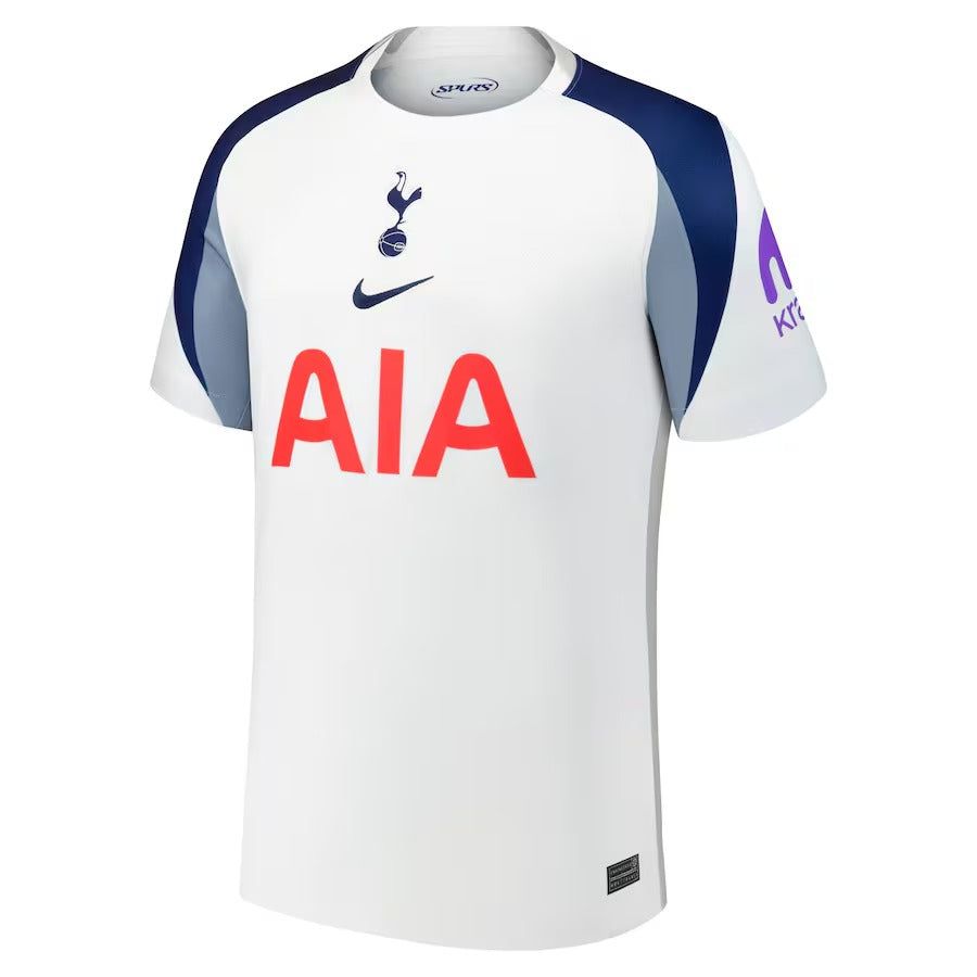 MAILLOT TOTTENHAM DOMICILE 20252026