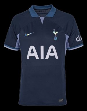 MAILLOT TOTTENHAM EXTERIEUR 20232024