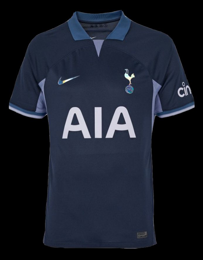 MAILLOT TOTTENHAM EXTERIEUR 20232024
