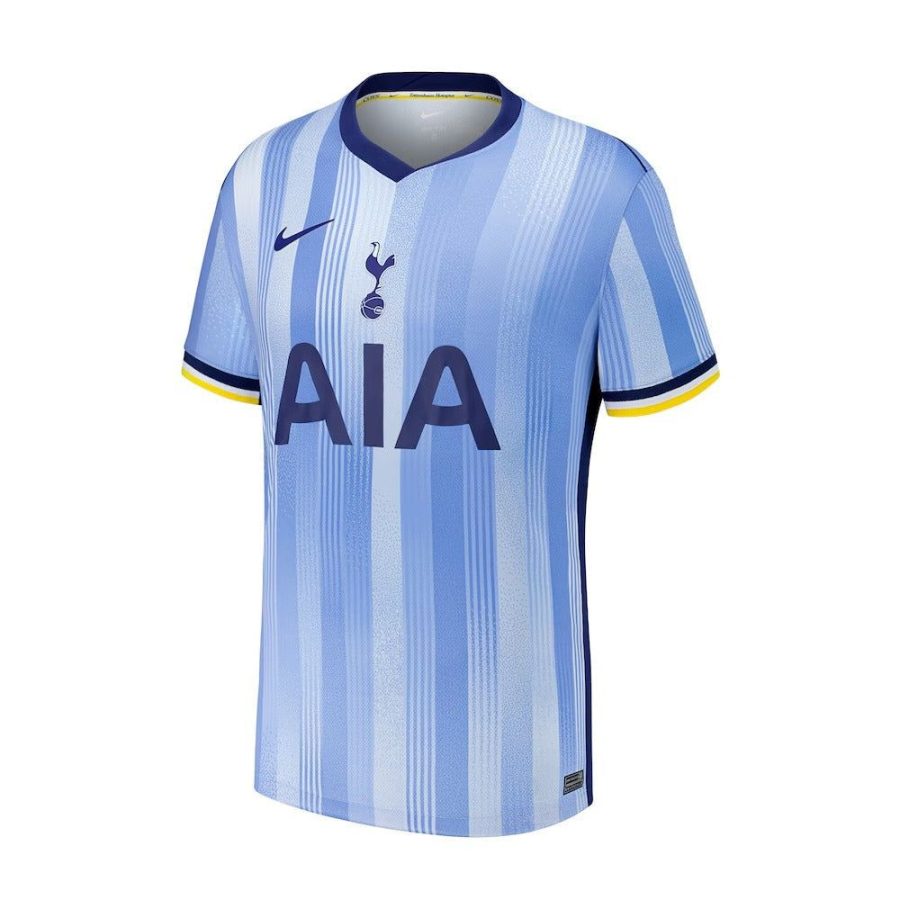 MAILLOT TOTTENHAM EXTERIEUR 20242025