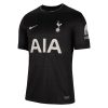 MAILLOT TOTTENHAM EXTERIEUR 20252026