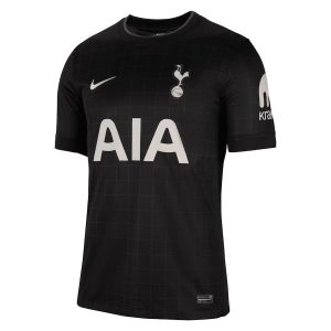 MAILLOT TOTTENHAM EXTERIEUR 20252026