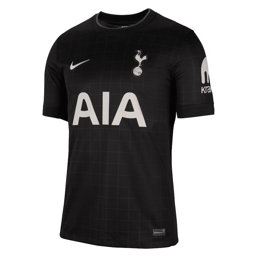 MAILLOT TOTTENHAM EXTERIEUR 20252026